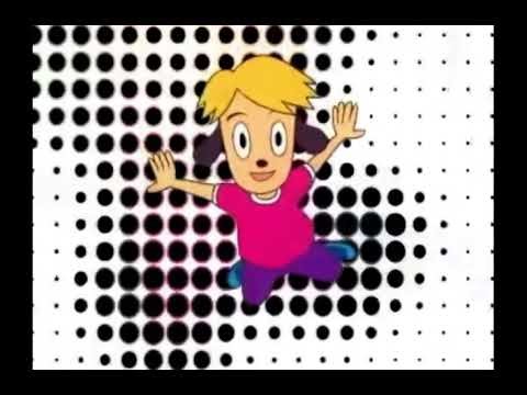 Parappa the rapper anime - opening