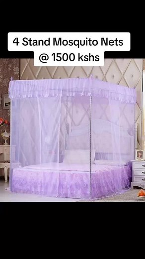 Quality Mosquito Nets for Sale in Eastleigh - Free Nairobi Delivery!