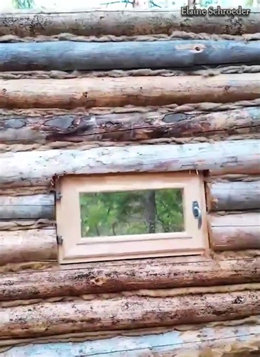 24 Hours in the Wild_ Moose Surround My Log Cabin Build! Installing Floors _ Stove#bushcraft #survivalskills #shelterlife #shelter #diy