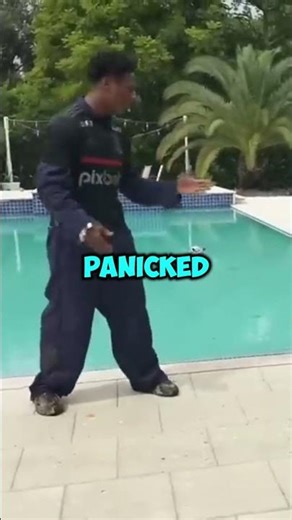 Robot Dog throw flames on ishowspeed!