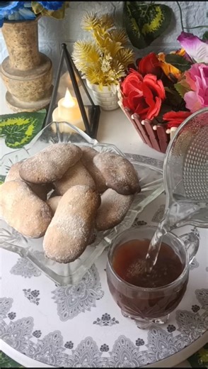 Lady Finger Biscuits 👆 detailed Recipe | Perfect for Tiramisu | Bakery Style