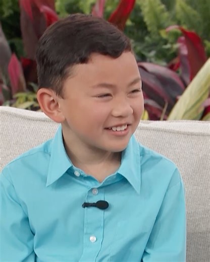 Meet Miguel: The 9-Year-Old Math Whiz Who Can Calculate Anything!” 🤯🎉 | STEVE on Watch