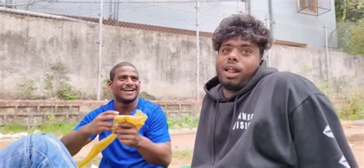 𝘿𝙚𝙣𝙣𝙪✝️ | 😂🤣 Belt game full video on (Sridhar mummy YouTube channel) | Instagram