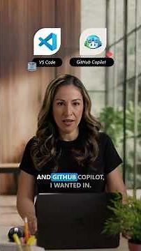 She made VS Code work for her ADHD brain
