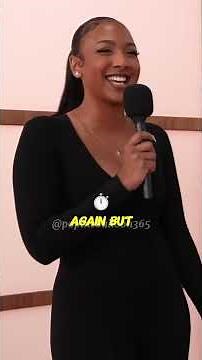 VIP Waitress = Red Flag? 👀 Pop The Balloon or Find Love l With Arlette Amuli