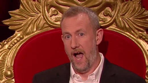 【中英】Taskmaster S20 E5 OTs