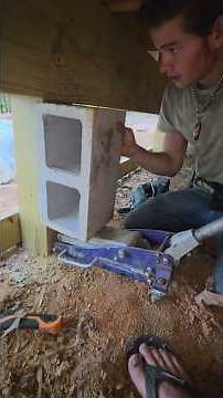 How to take care of a bent 2x12