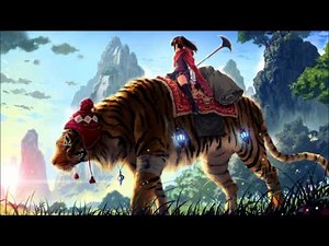 RedMoon & Meron Ryan - Heavyweight