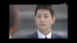 #MyGoldenLife #highlight: Paalam na, Dion! :( | GMA Network