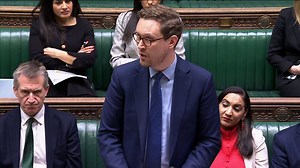 Mandelson's payoff request 'unacceptable'