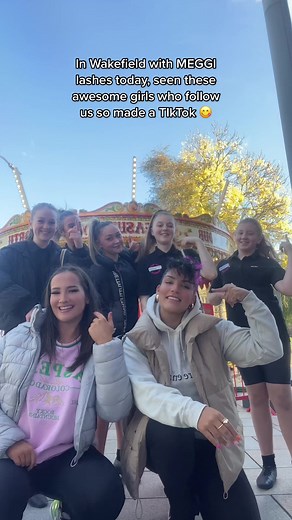 Charmane Isabella on TikTok