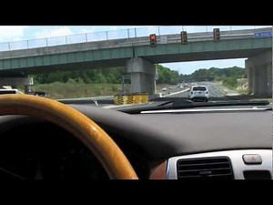 Danny & Lizz's Auto Train Vacation Part 2