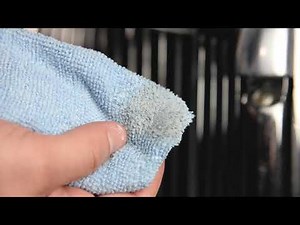 NEW LOOK! Killer Chrome® All Metal Polish