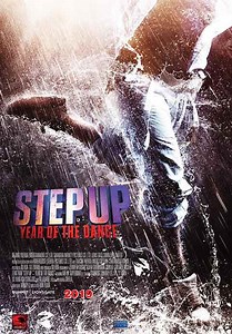 Step Up: Year of the Dance