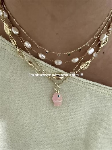 Top Brands for Pearl Jewelry Lovers
