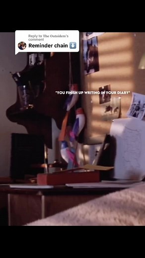 Replying to @𝐓𝐡𝐞 𝐎𝐮𝐭𝐬𝐢𝐝𝐞𝐫𝐬 Part 4!! Thank you all for being so patient, it means a lot ❤️ ENJOY!!! #TOEedits #theoutsiders #greaser #yn #ynpov #ponyboycurtis #johnnycade #twobitmathews #ponyboy #steve #darrycurtis #sodapopcurtis