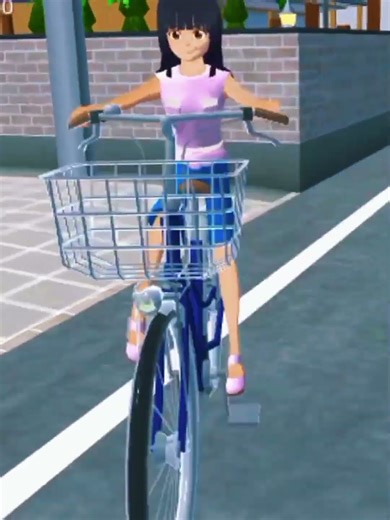 happy video#sakuraschoolsimulator#cartoonfunnyvideo#gaming