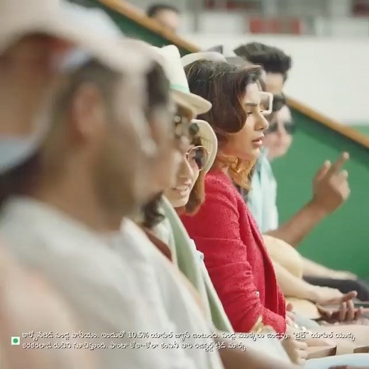 ＰＲＥＥＴＡＭ ＪＵＫＡＬＫA R | @samantharuthprabhuoffl for @fantaindia TVC💥 🍎 Styled by @jukalker Assisted by @pratimajukalkar Makeup by @avnirambhia hair by... | Instagram