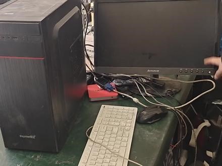 开机提示windows未能启动，windows\\system32\\winload exe解决#组装电脑 #电脑知识 #组装机 #电脑维修 #电脑修复