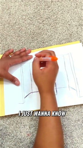 Quick Closet Sketch: Essential Measurements for DIY #shorts