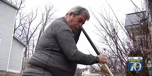 YOUR HEALTH: Diastolic heart failure; trial puts novel device to the test