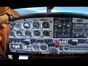 Home Flight Simulator - Review - Piper PA-28R Turbo Arrow From Just Flight -This Old Pilot