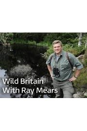Watch Wild Britain With Ray Mears Season 2 Episode 9 - Ancient Forest: New Forest, Hampshire