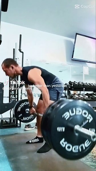 Workout_Fanatic on TikTok