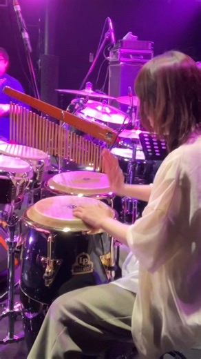 Rie Seto on Reels