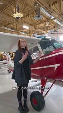 Aeronca Champion #aviation #flying #history #aviationlovers