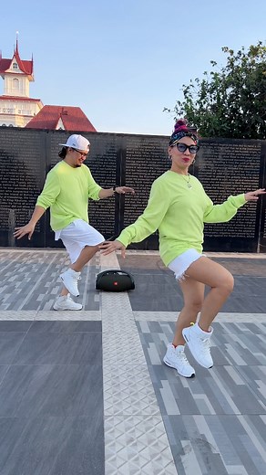 16K views · 584 reactions | I wanna Dance Cha Cha x Save the Last Dance ( Dance Mashups ) JA Dance workout Choreography #reelsdancechallenge #reelsvideoシ #reelsviralfb #reelstrending #reelschacha #reels #fbreels #chacha #chachadance #chachachallenge | J&A Dance Workout | Facebook