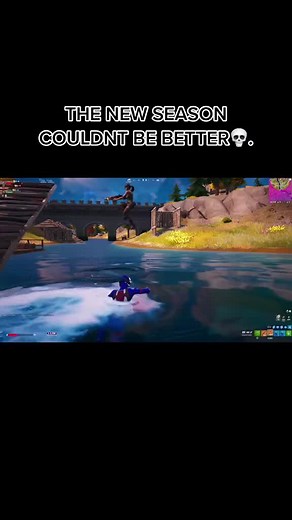 The Panic in Fortnite Gaming