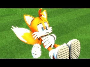 Tails' Tummy Growl 2