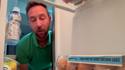 Egg prices dropping across the U.S.