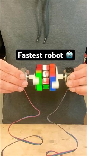 Fast cube solver #rubikscube #puzzle #rubikscubesolution