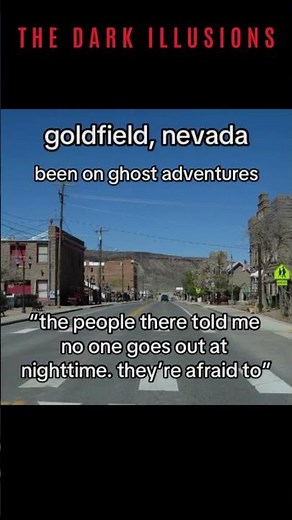 Creepiest towns in the USA part. 1 #scary #creepy #eerie #usa #places