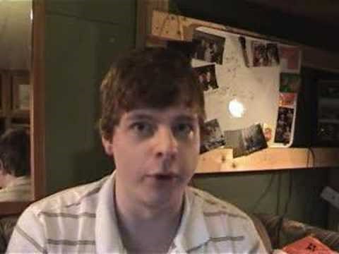 Viewer Request #1: Devon Accent