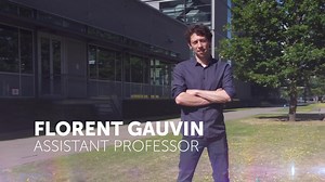 30 reactions | A good teacher can inspire, motivate and advance students to the next level.  Introducing the best Bachelor teacher of the year: Florent Gauvin.  Congratulations Florent!  | TU Eindhoven | Facebook