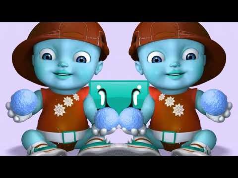 Infobells Intro Logo Effects Sponsored by Gamavision Csupo Effects