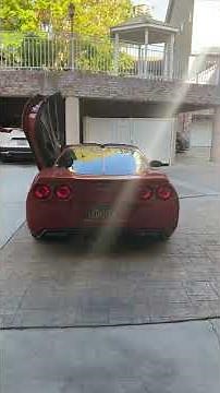 Speed Engineering true dual exhaust