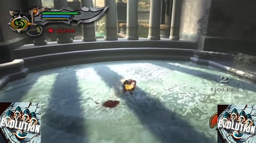 KRATOS vs PERSEO  | Evolution | Facebook