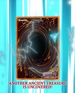 39K views · 379 reactions | Don’t miss this month’s Lost Art Promotion card! Receive Backup @Ignister when you spend at least $30 USD/$40 CAD on sealed Yu-Gi-Oh! TCG product (while supplies last)! #YuGiOhLostArt | Official Yu-Gi-Oh! TRADING CARD GAME (TCG) | Facebook