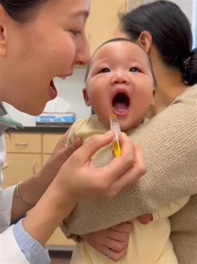 Understanding Baby Emotions After Vaccination