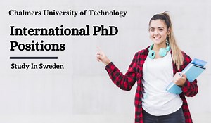 International PhD Positions in HPC Programming Models and Computer Architectures, Sweden - Scholarship Positions 2024 2025