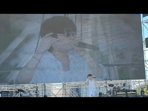 [FULL] Wing "Dopamine" Live Performance 🇰🇷🔥