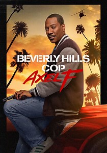 Beverly Hills Cop: Axel F - watch stream online