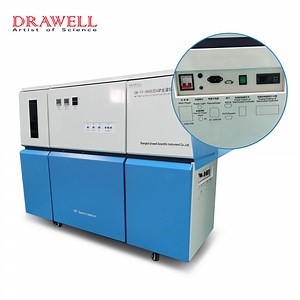 [Hot Item] Icp Inductive Coupled Plasma Atomic Emission Spectrometer for Metal Analysis