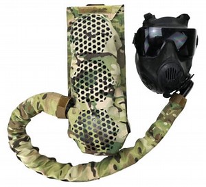Beez Combat Systems Avon MP-PAPR Sleeve | Soldier Systems Daily
