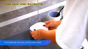 Watch Use scenarios of small ozone machine on Amazon Live