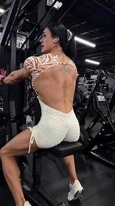 9.4K views · 168 reactions | FEMALE MUSCLES NEWS Anna Oblomova ifbb pro new recent video update #muscles #bodybuilding #gym #makegreatthebodybuildingagain #workout #culturismoitaliano #bodybuilder #ifbbpro | Culturismo Italiano | Facebook